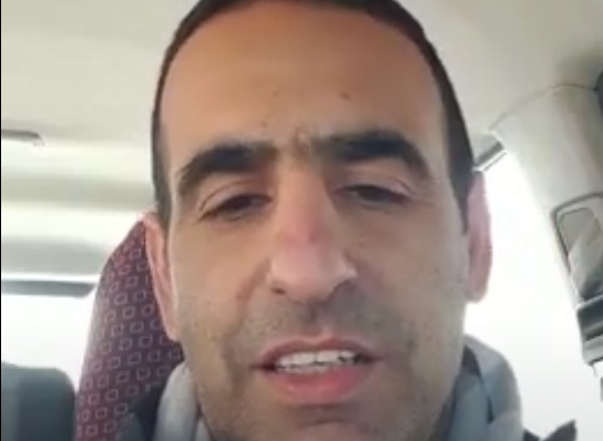 ישראל, תלמיד בוגרים קרב מגע