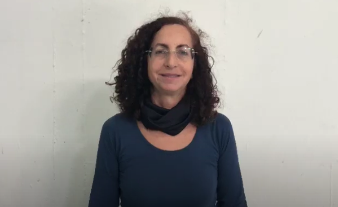 דלית, השתלמות הגנה עצמית